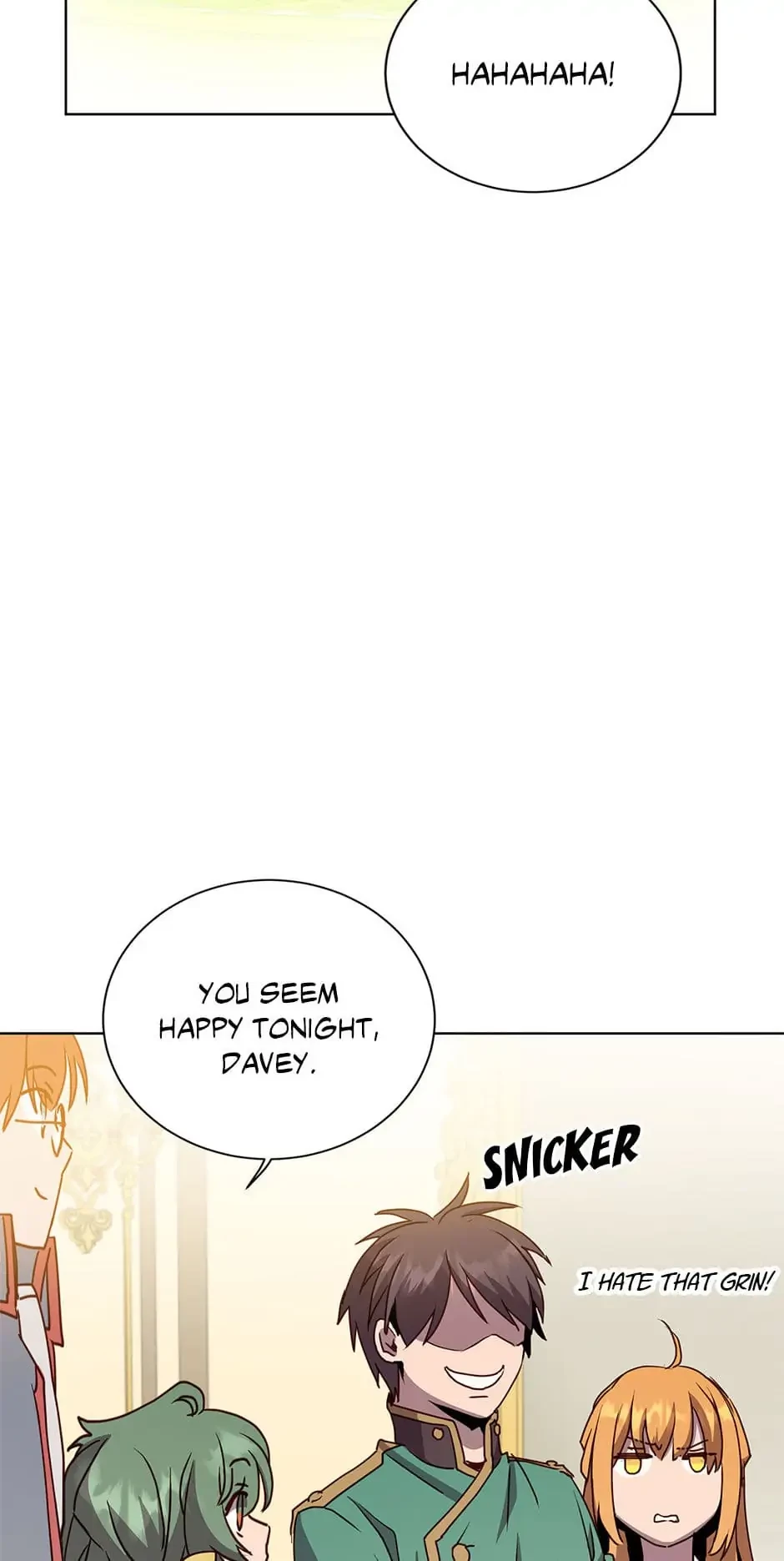 The Max Level Hero Strikes Back Chapter 104 - 64