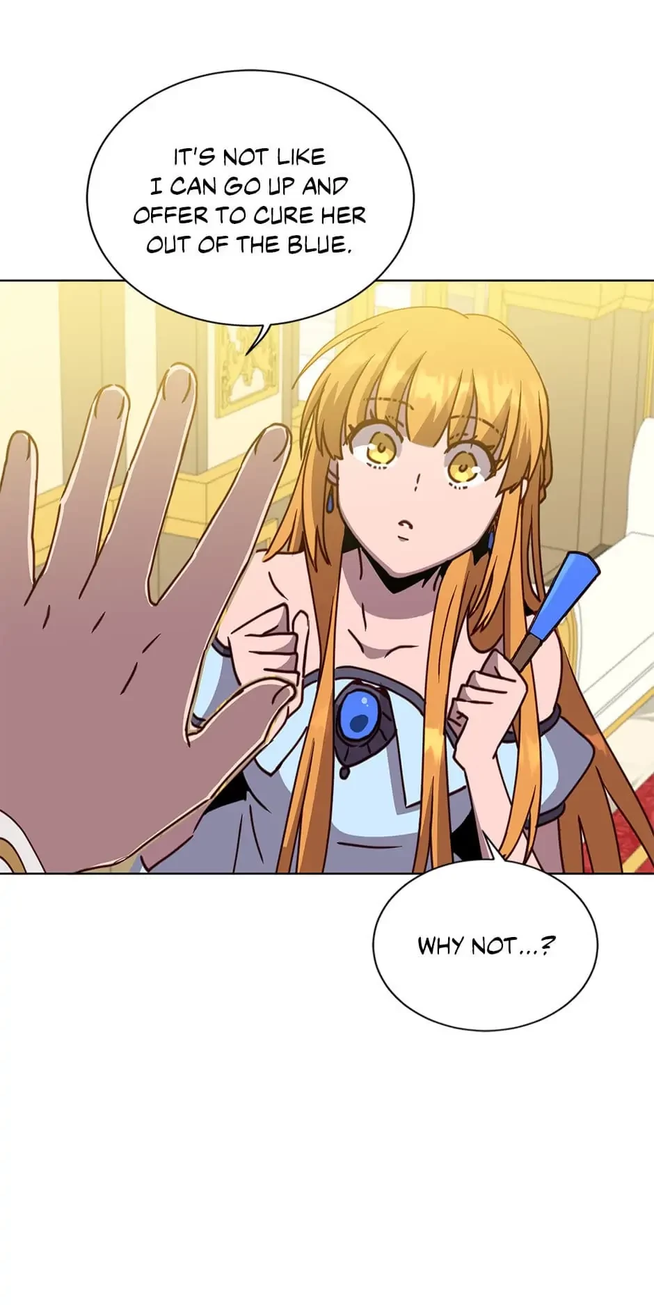 The Max Level Hero Strikes Back Chapter 102 - 38