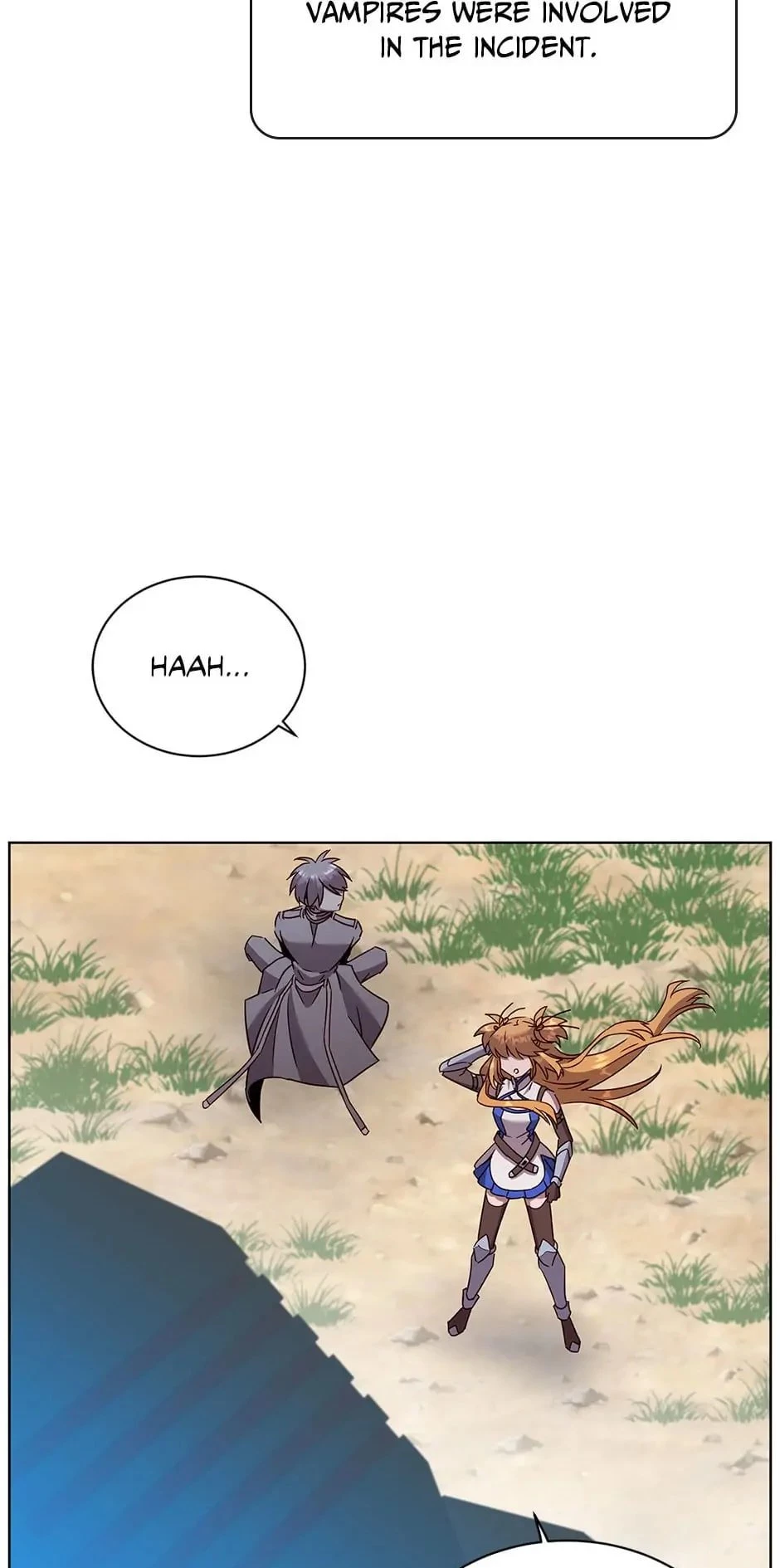 The Max Level Hero Strikes Back Chapter 98 - 5