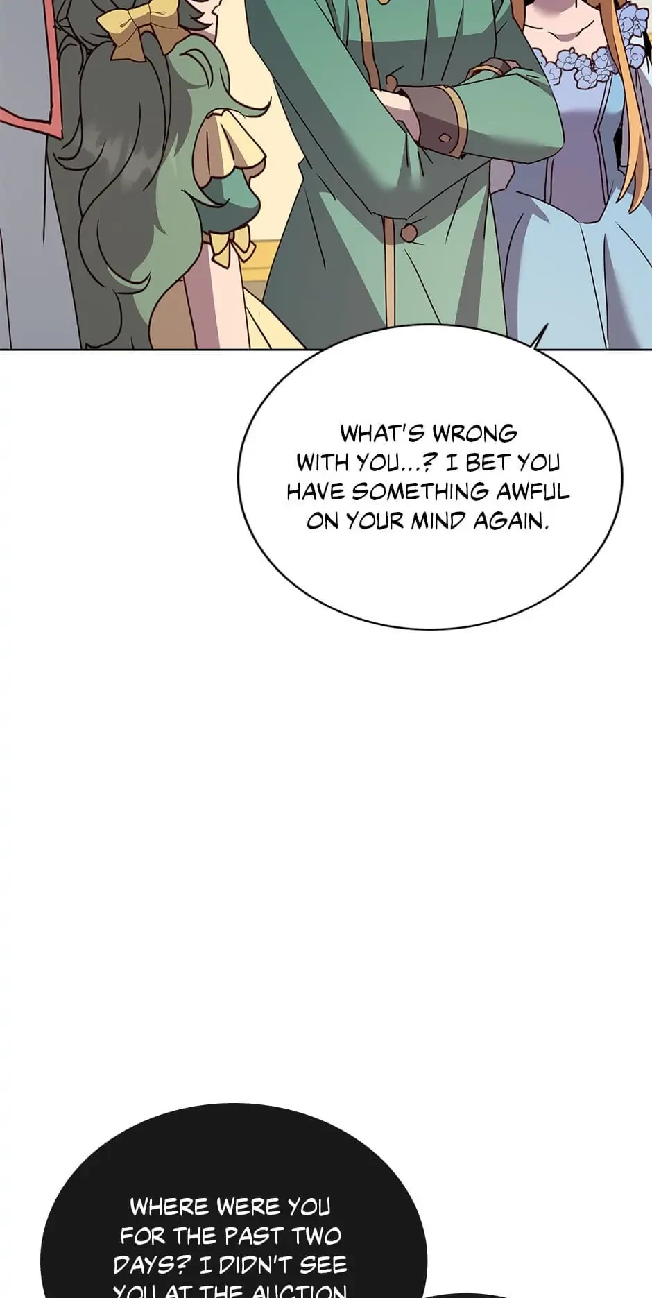 The Max Level Hero Strikes Back Chapter 104 - 65