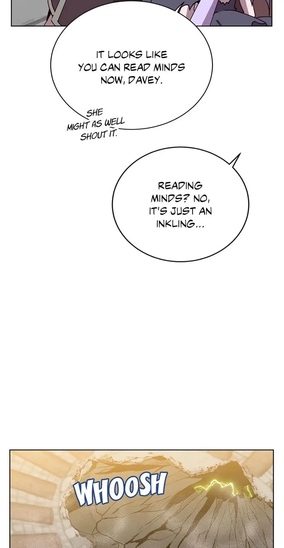 The Max Level Hero Strikes Back Chapter 97 - 5