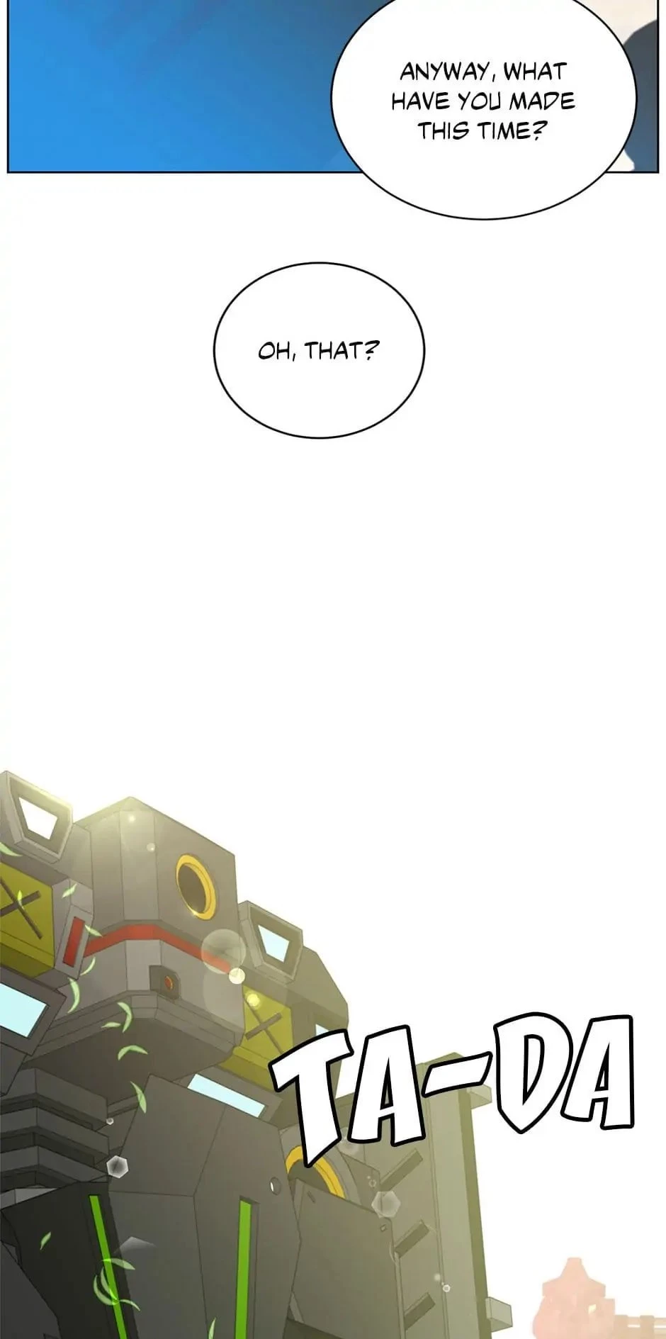 The Max Level Hero Strikes Back Chapter 98 - 6