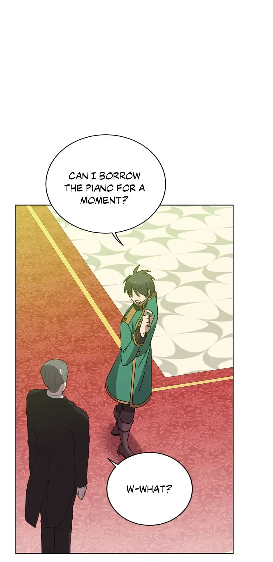 The Max Level Hero Strikes Back Chapter 104 - 68