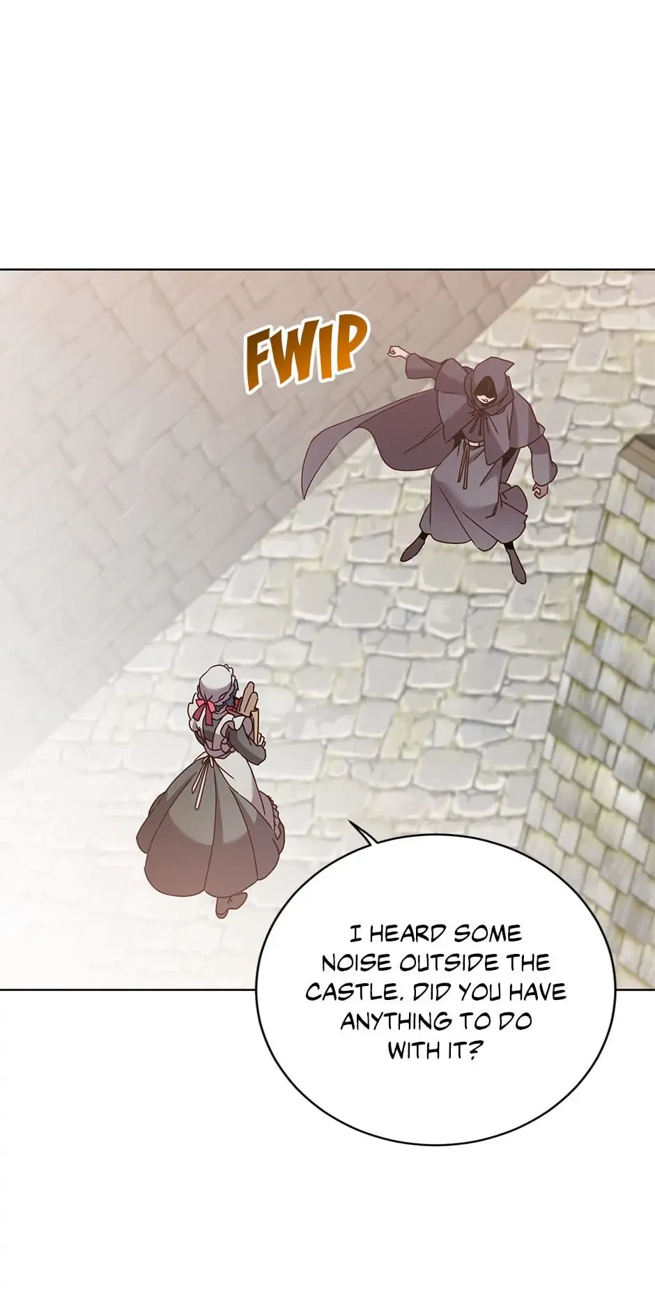 The Max Level Hero Strikes Back Chapter 99 - 20