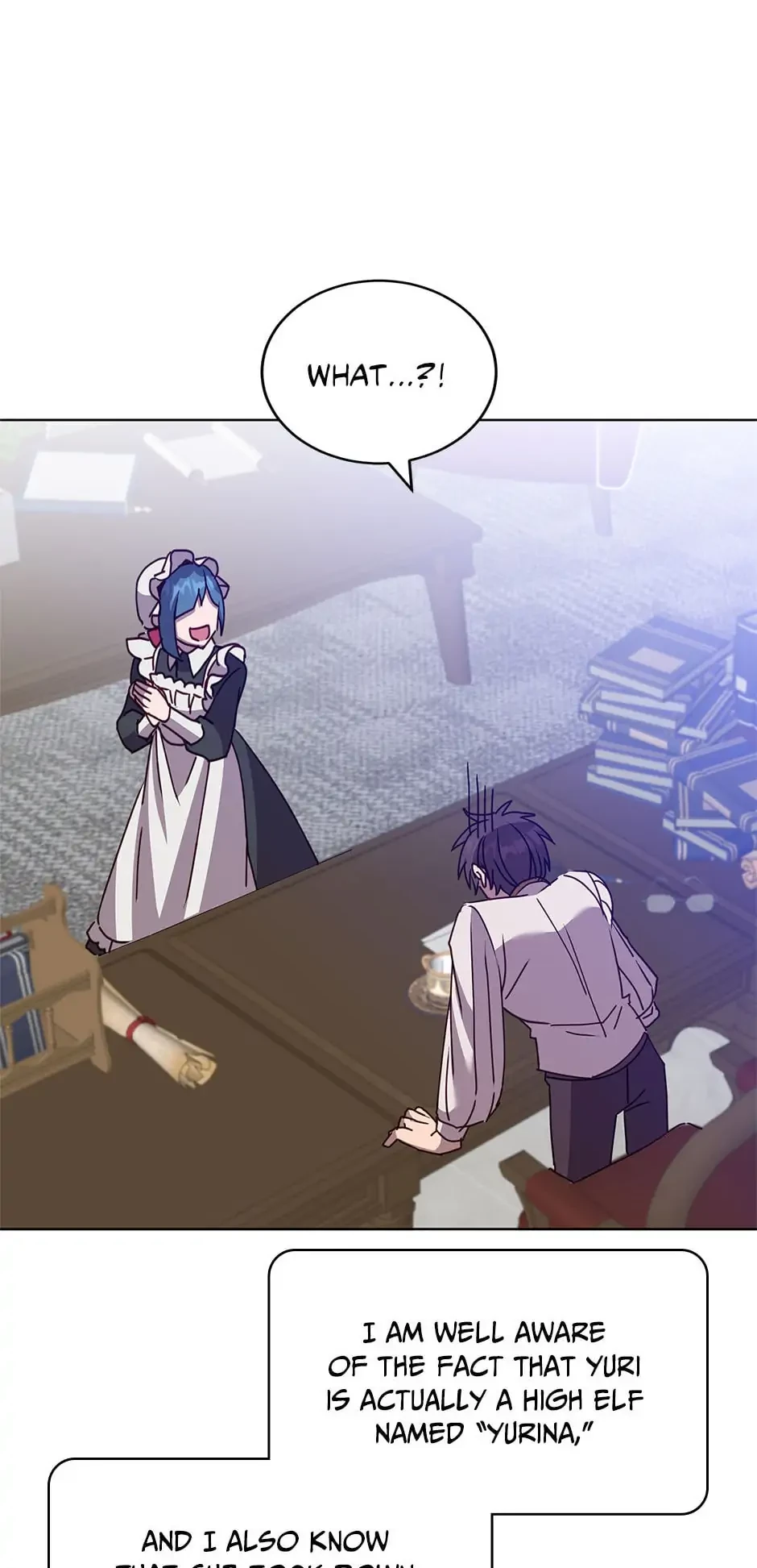 The Max Level Hero Strikes Back Chapter 100 - 24