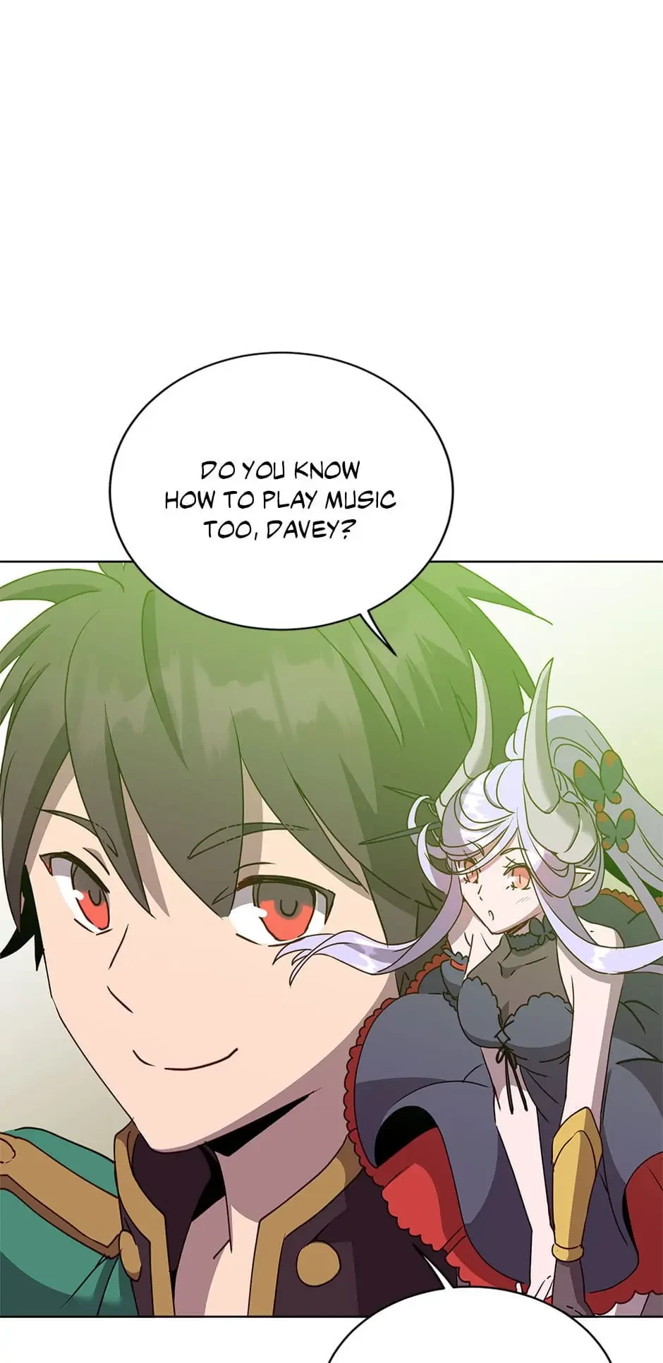 The Max Level Hero Strikes Back Chapter 104 - 69