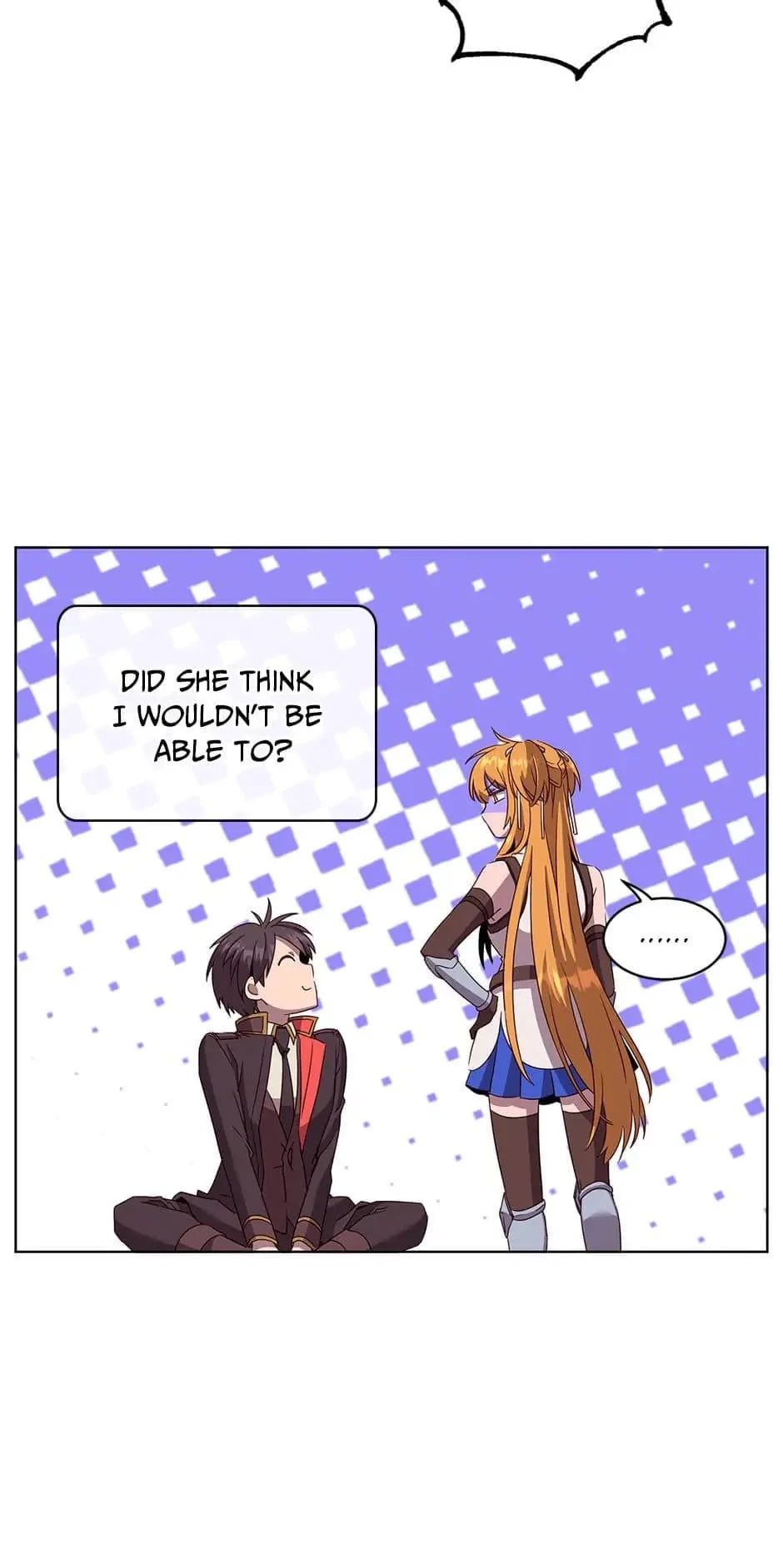 The Max Level Hero Strikes Back Chapter 98 - 9