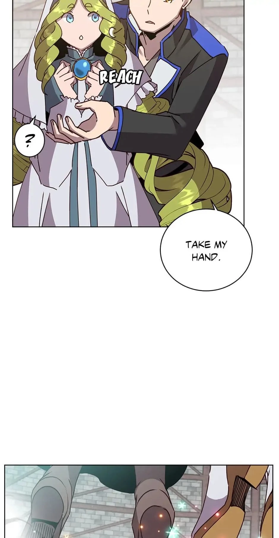 The Max Level Hero Strikes Back Chapter 97 - 9