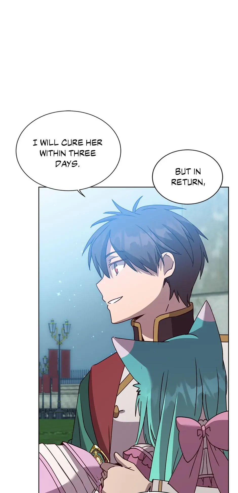 The Max Level Hero Strikes Back Chapter 103 - 58