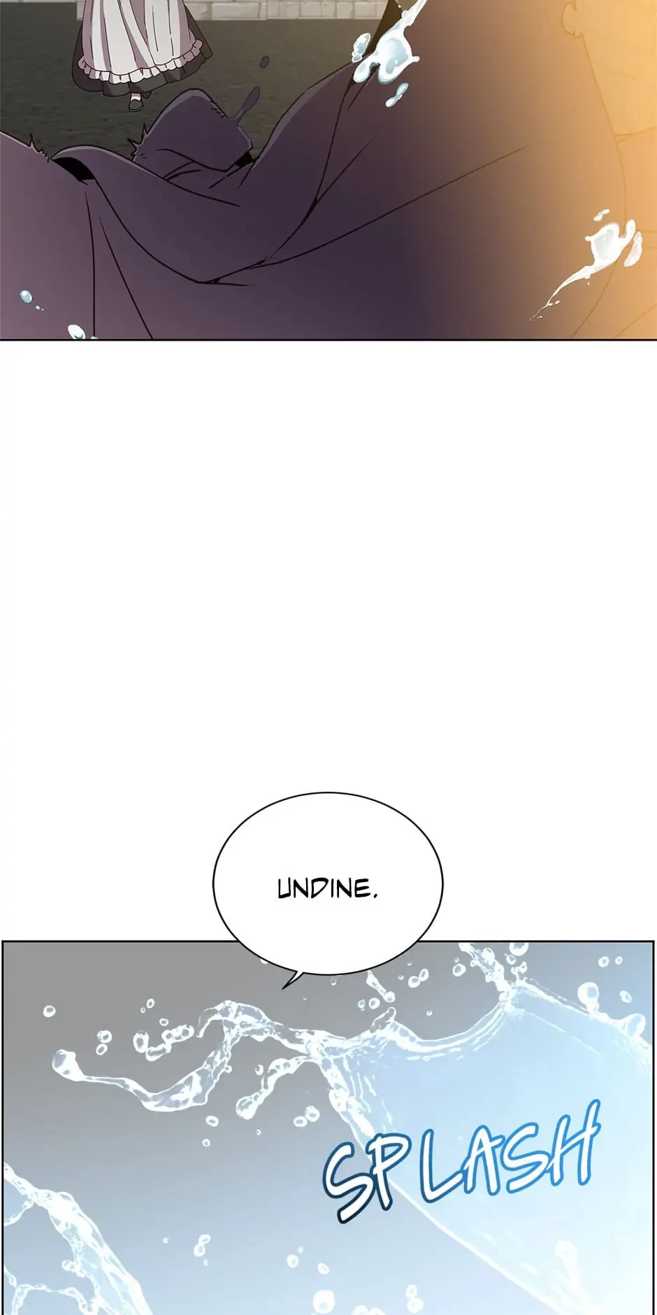 The Max Level Hero Strikes Back Chapter 99 - 25