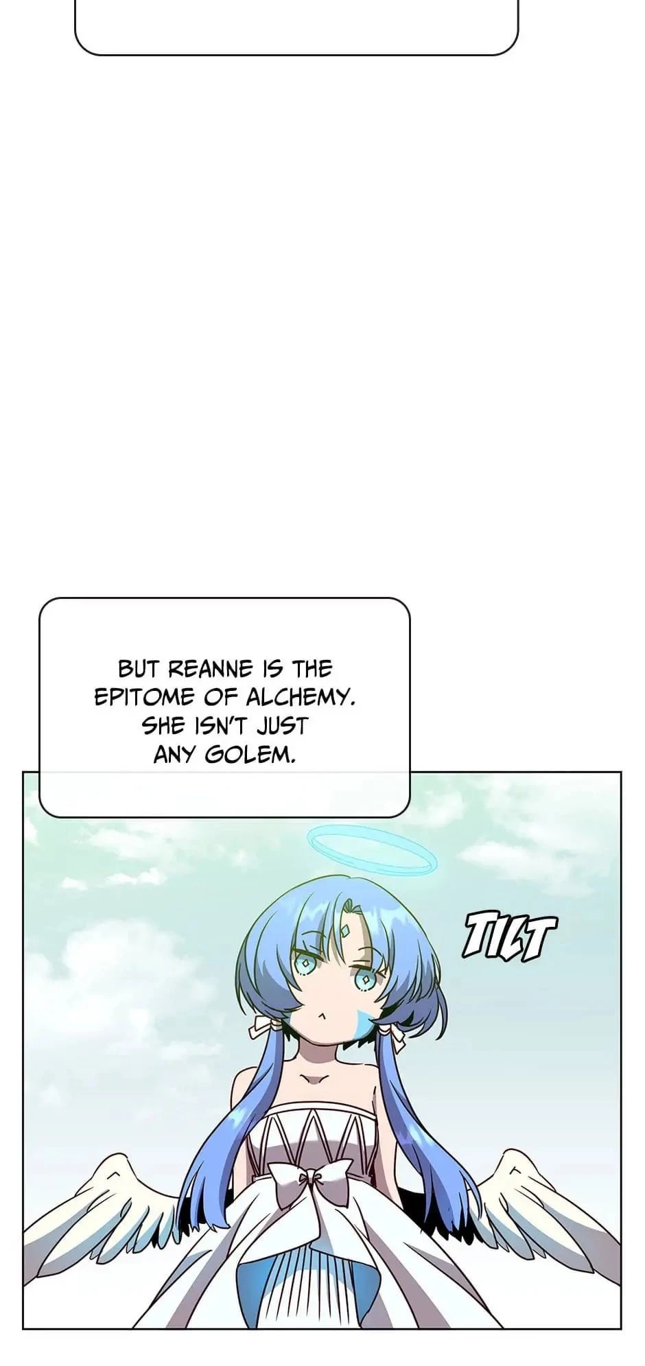 The Max Level Hero Strikes Back Chapter 98 - 14