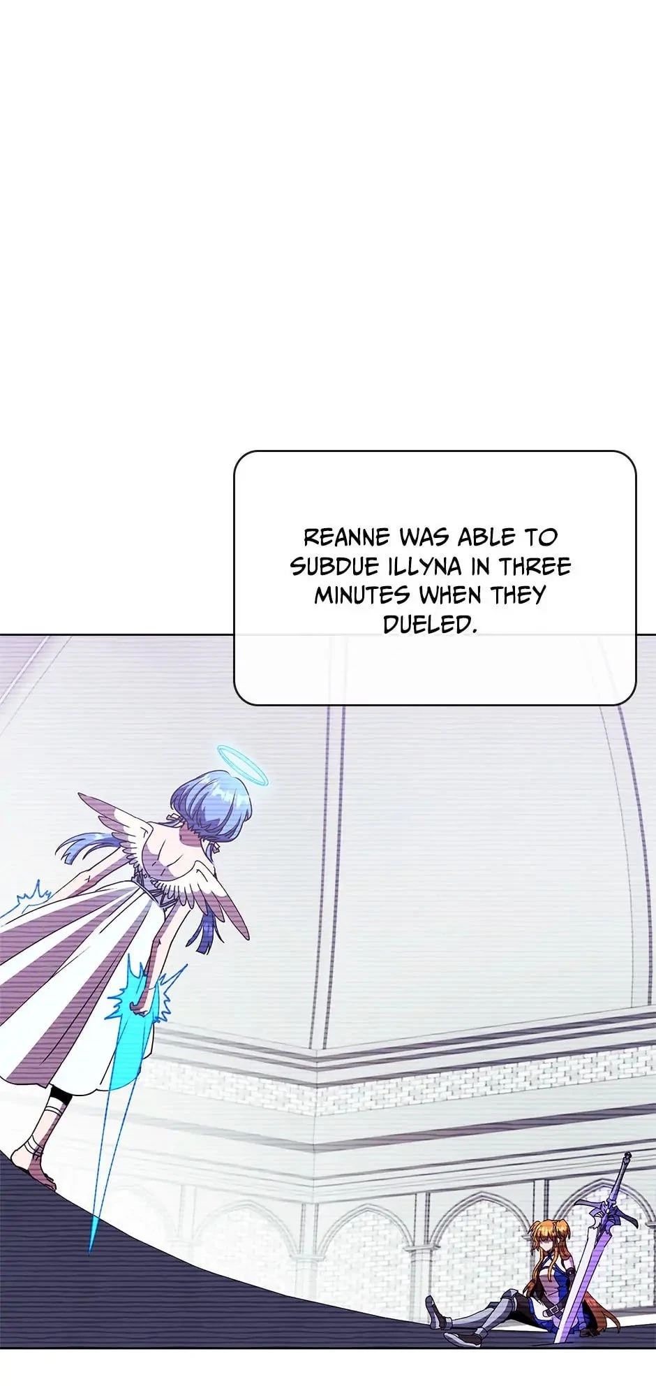 The Max Level Hero Strikes Back Chapter 98 - 15