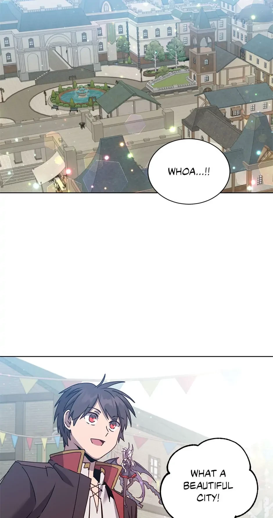 The Max Level Hero Strikes Back Chapter 100 - 31