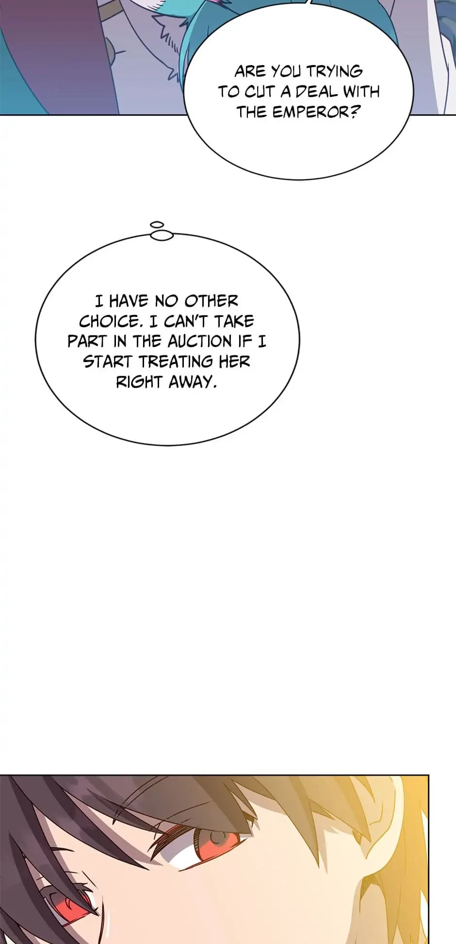 The Max Level Hero Strikes Back Chapter 103 - 61