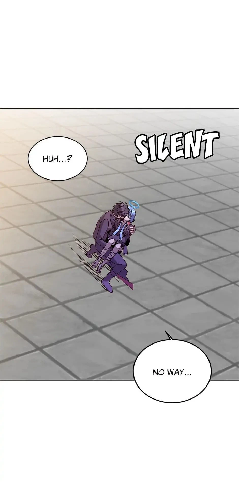 The Max Level Hero Strikes Back Chapter 97 - 15