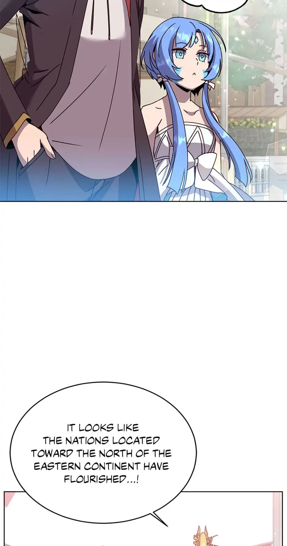 The Max Level Hero Strikes Back Chapter 100 - 32