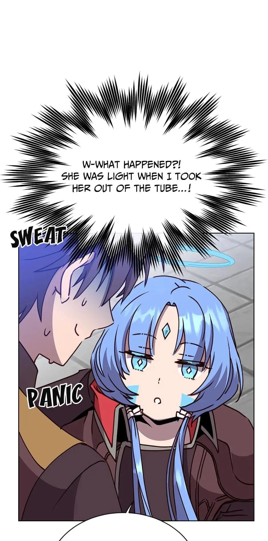 The Max Level Hero Strikes Back Chapter 97 - 16