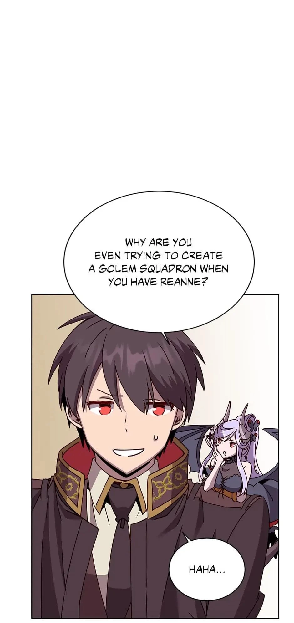 The Max Level Hero Strikes Back Chapter 98 - 16