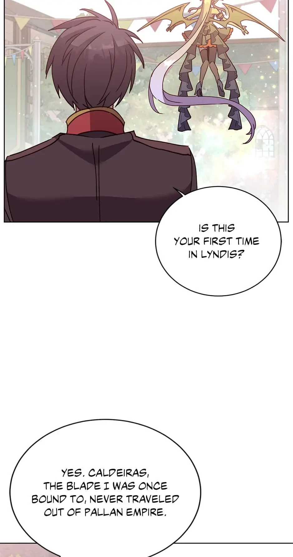 The Max Level Hero Strikes Back Chapter 100 - 33