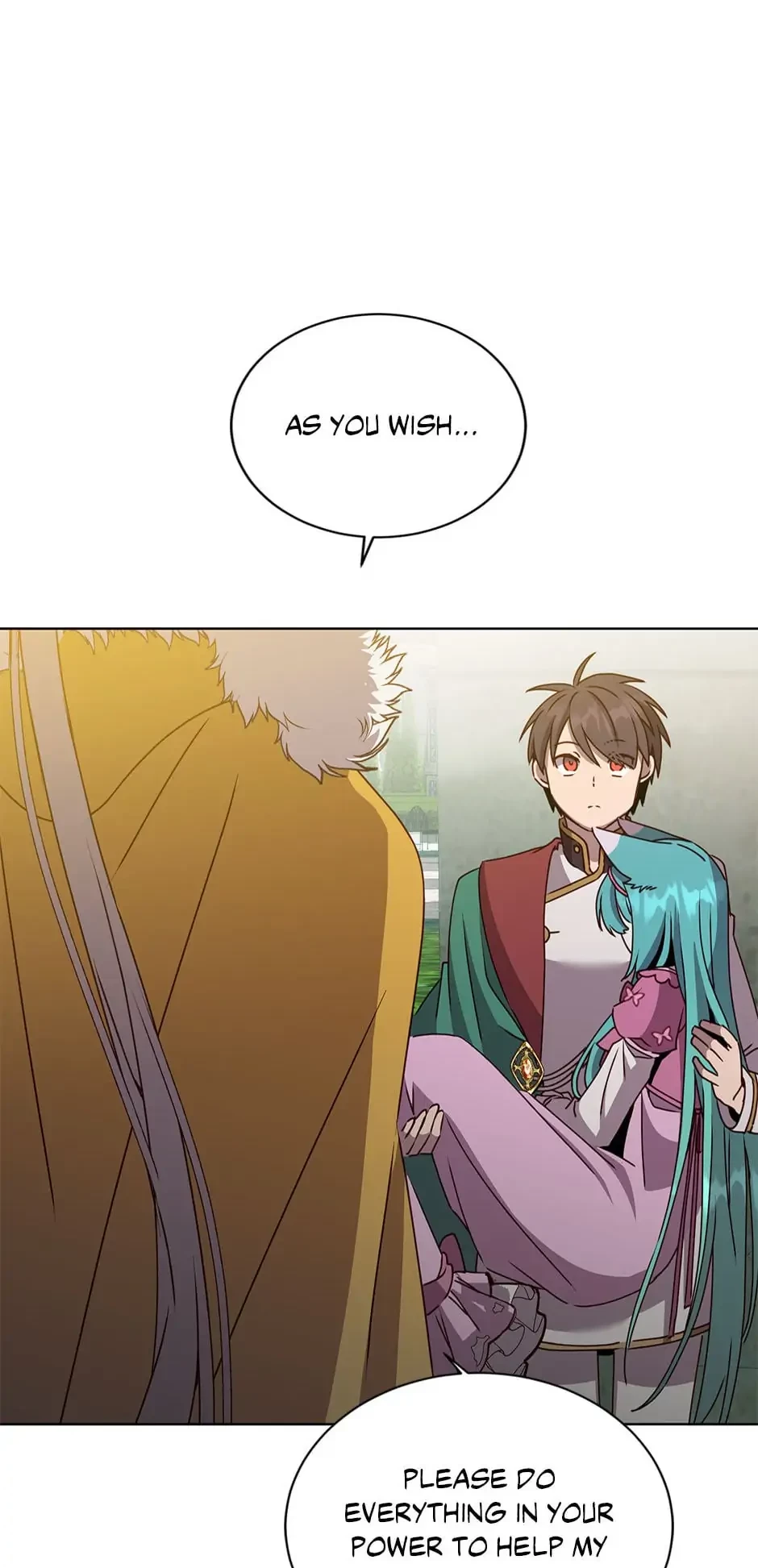 The Max Level Hero Strikes Back Chapter 103 - 63
