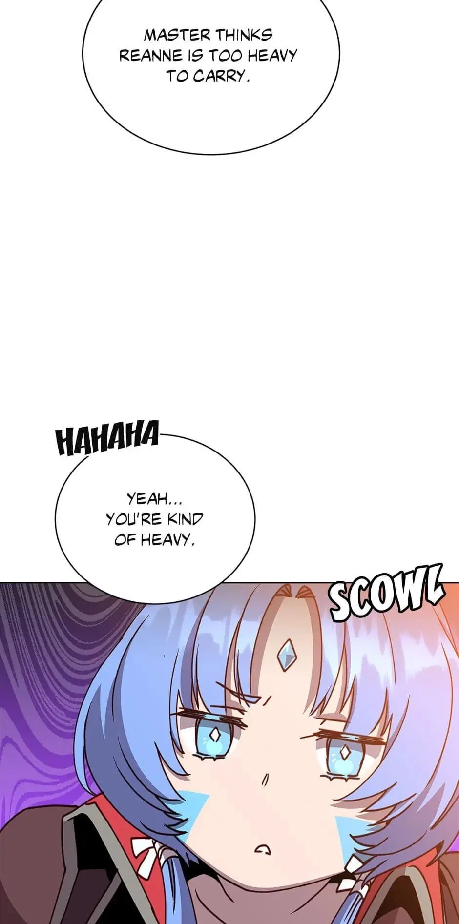 The Max Level Hero Strikes Back Chapter 97 - 17