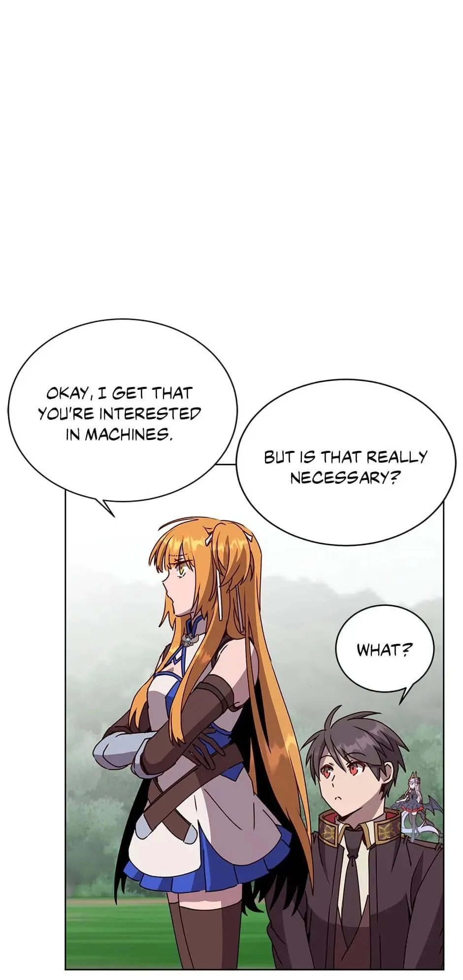 The Max Level Hero Strikes Back Chapter 98 - 17