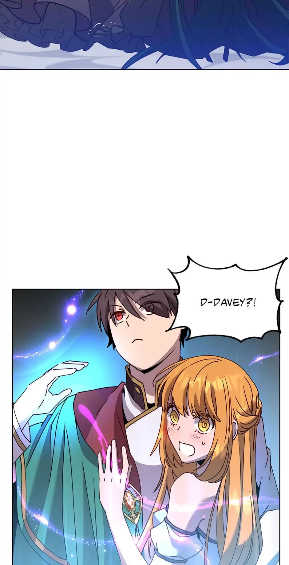 The Max Level Hero Strikes Back Chapter 102 - 53