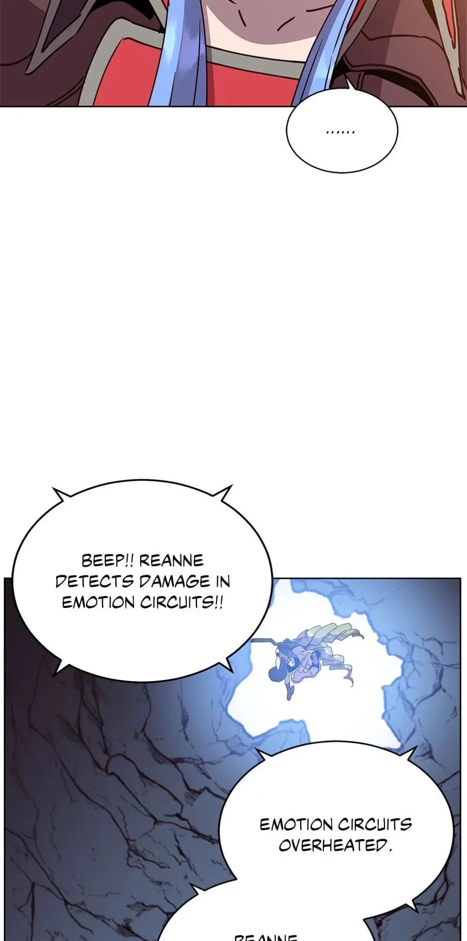 The Max Level Hero Strikes Back Chapter 97 - 18