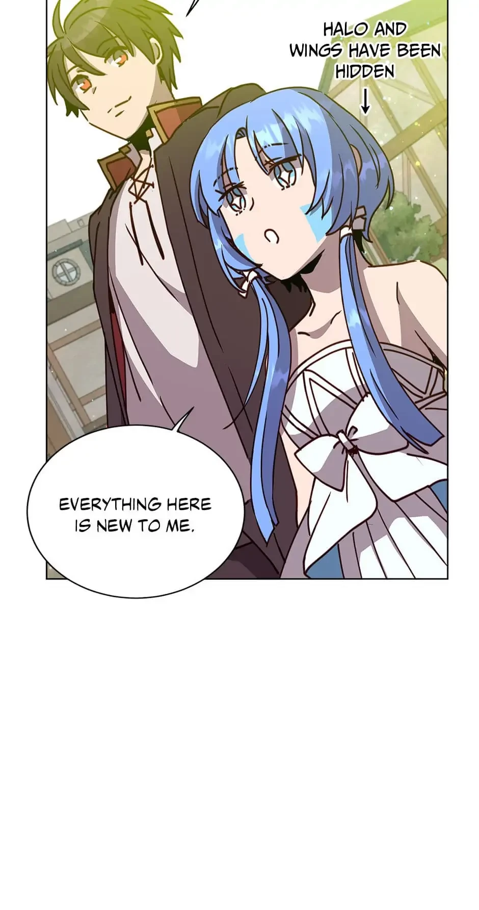 The Max Level Hero Strikes Back Chapter 100 - 35
