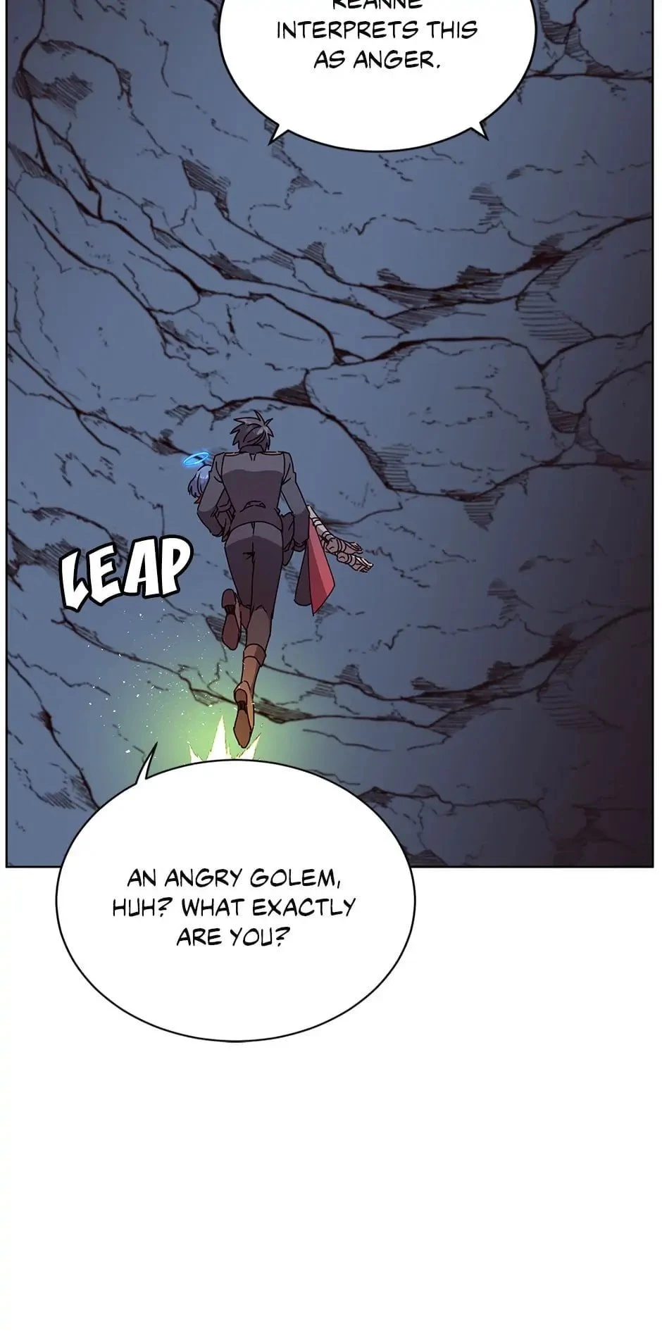 The Max Level Hero Strikes Back Chapter 97 - 19