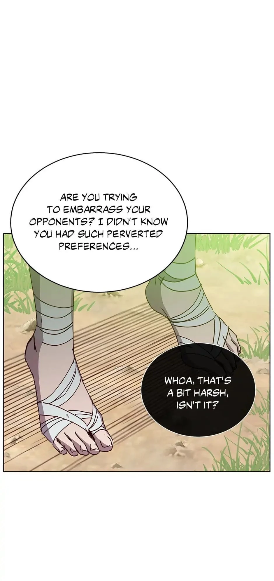 The Max Level Hero Strikes Back Chapter 98 - 18