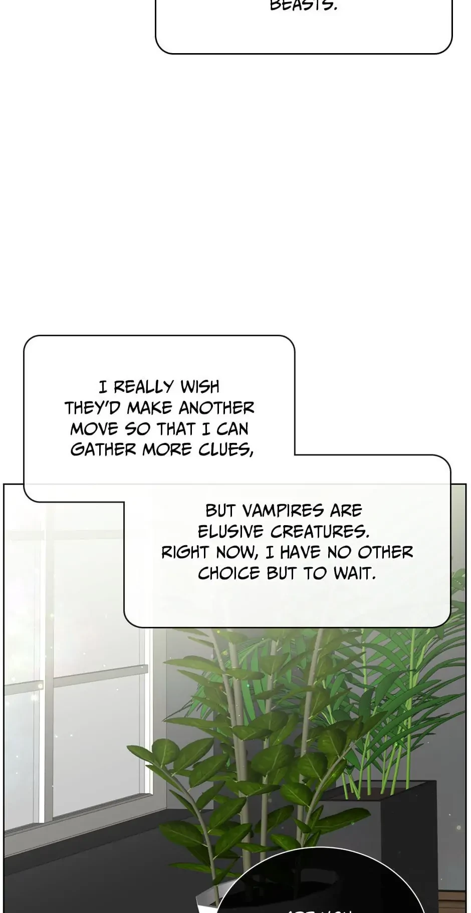The Max Level Hero Strikes Back Chapter 99 - 33
