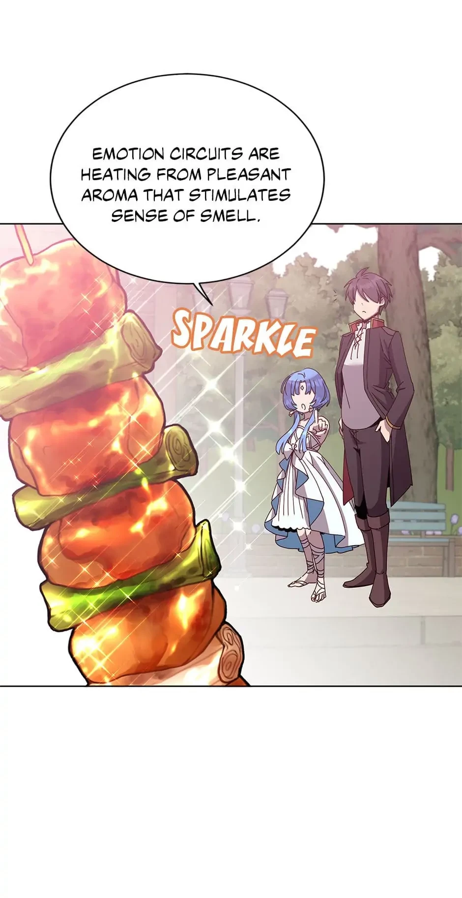 The Max Level Hero Strikes Back Chapter 100 - 37