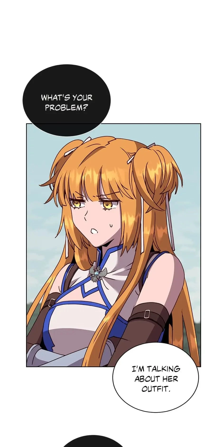 The Max Level Hero Strikes Back Chapter 98 - 19
