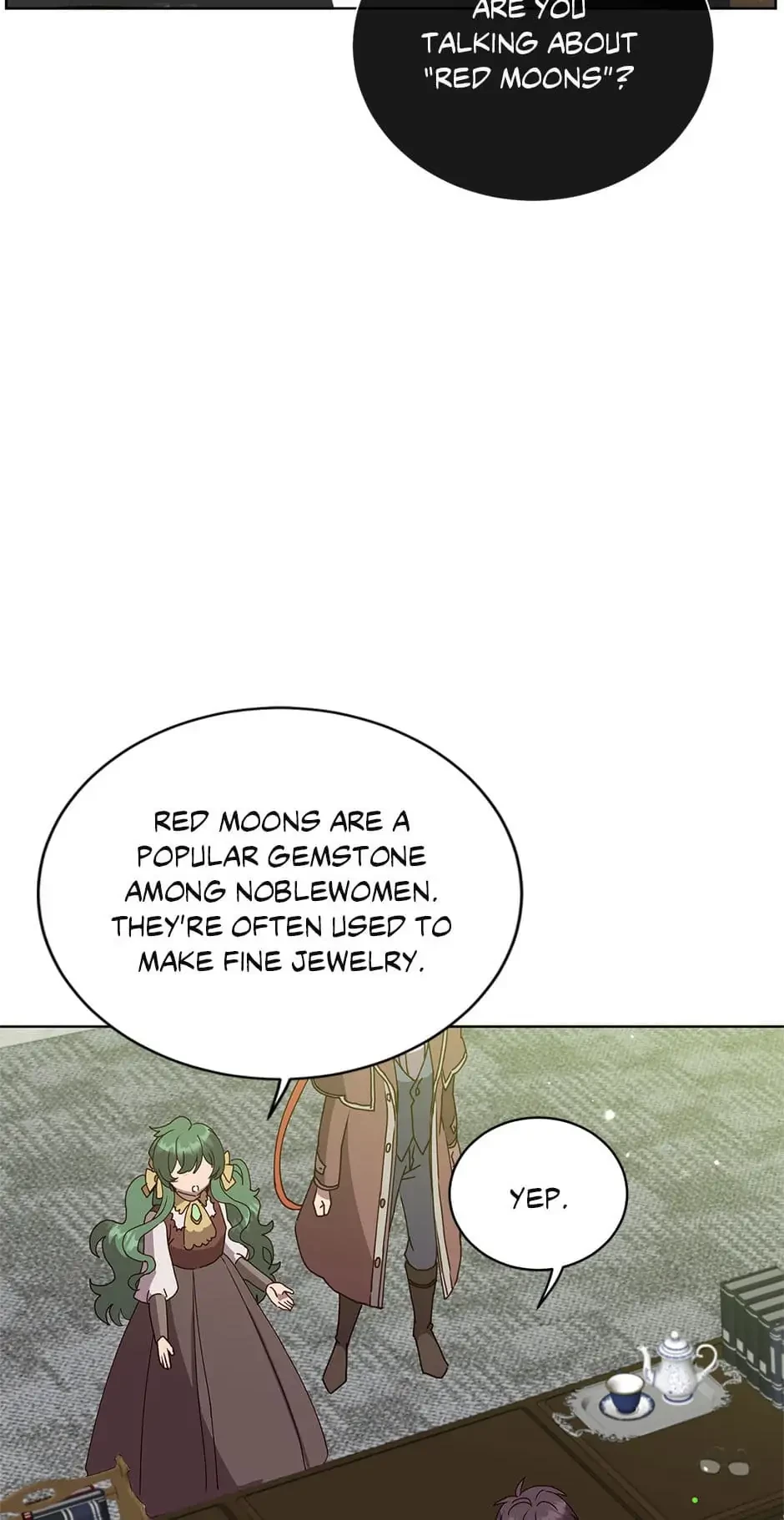 The Max Level Hero Strikes Back Chapter 99 - 34