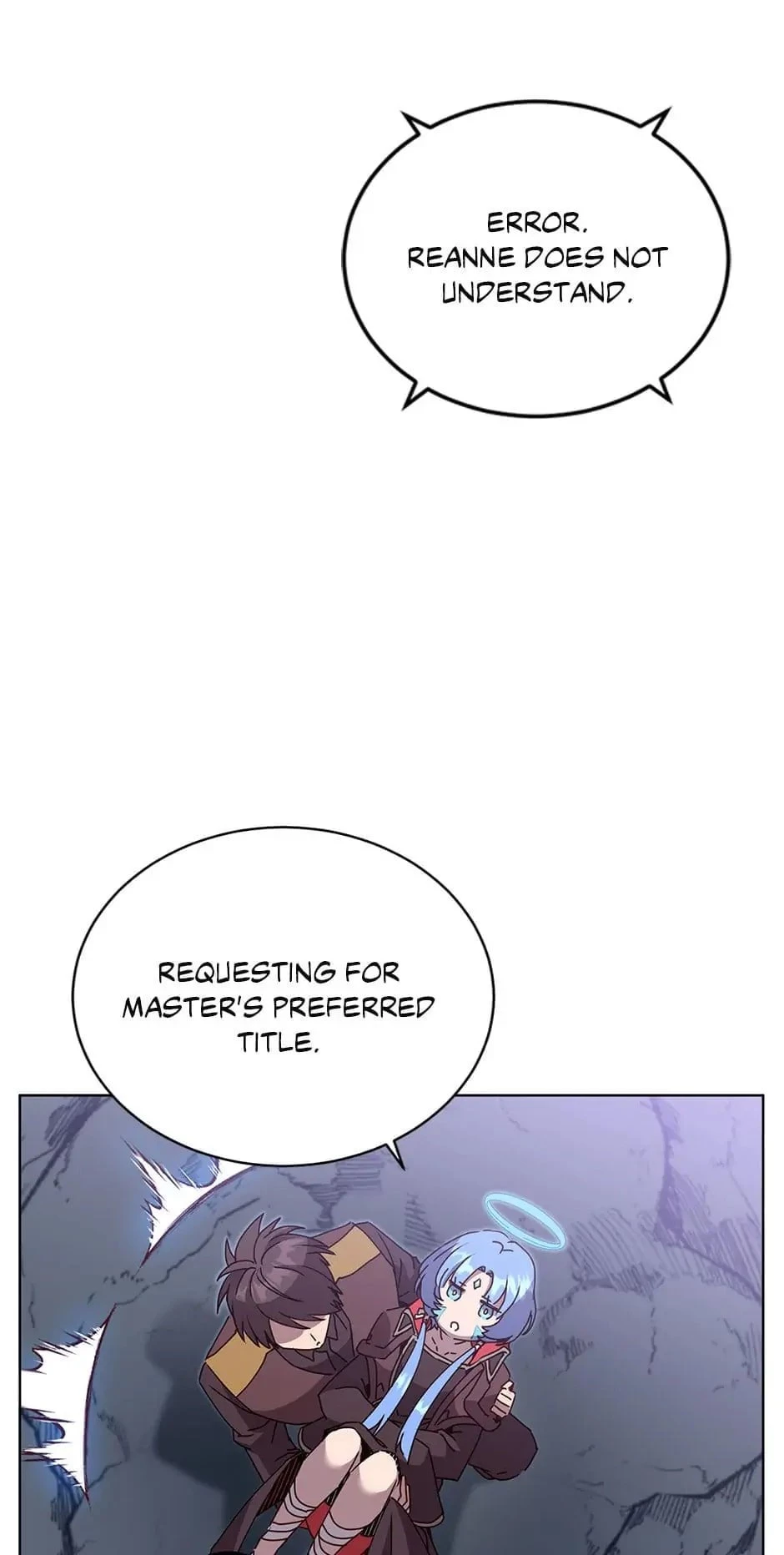 The Max Level Hero Strikes Back Chapter 97 - 22