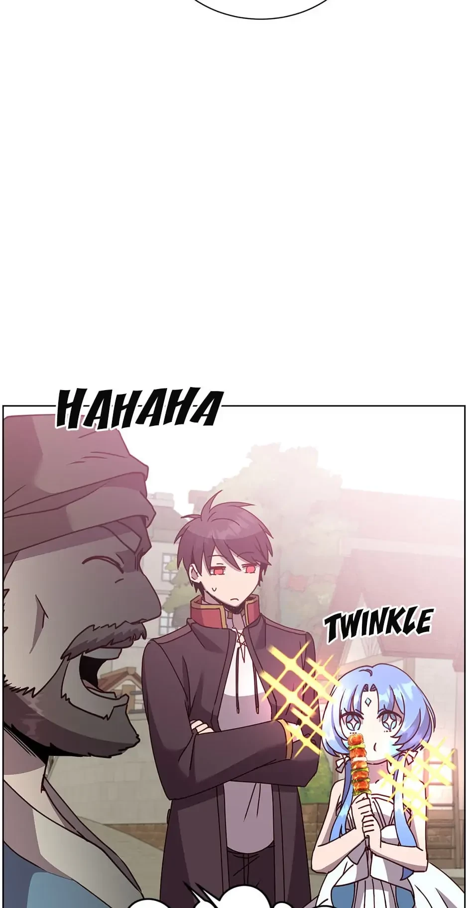 The Max Level Hero Strikes Back Chapter 100 - 39