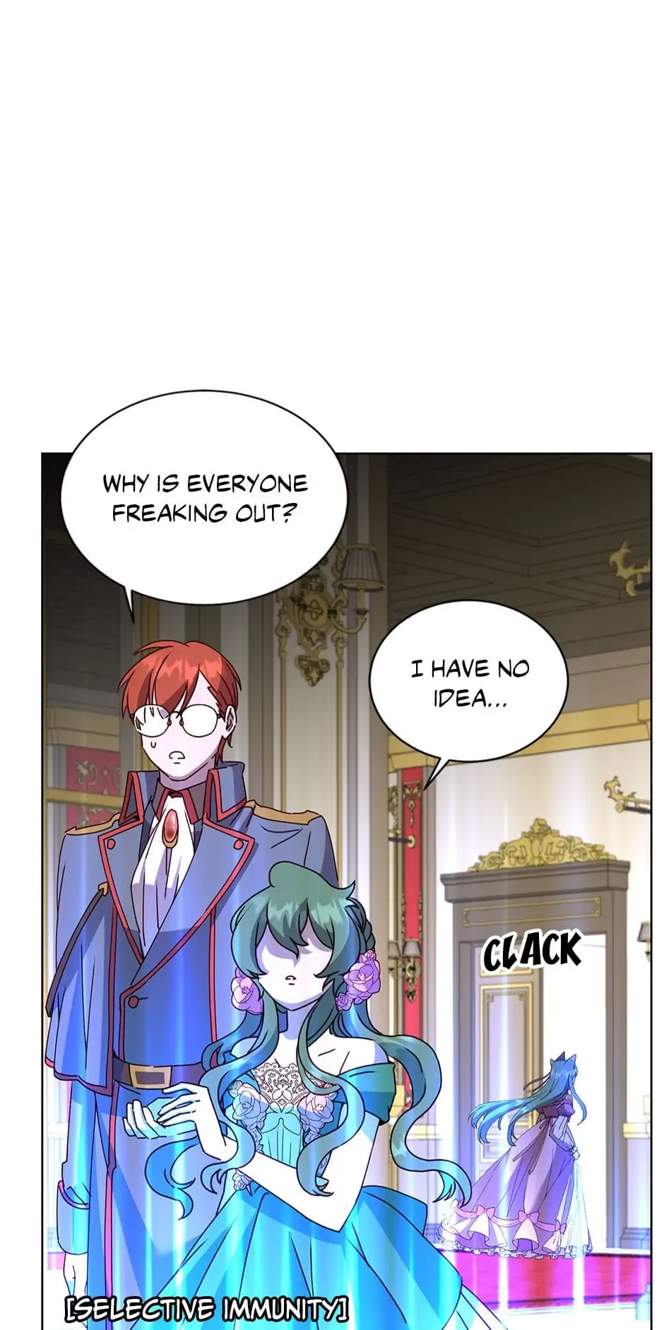 The Max Level Hero Strikes Back Chapter 102 - 57