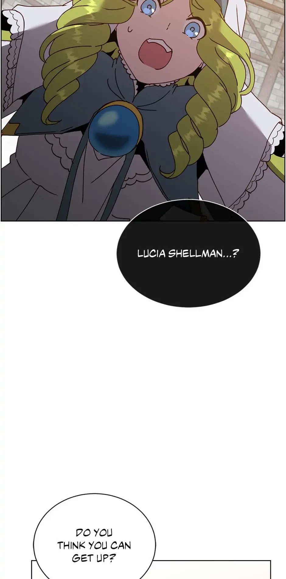 The Max Level Hero Strikes Back Chapter 96 - 3