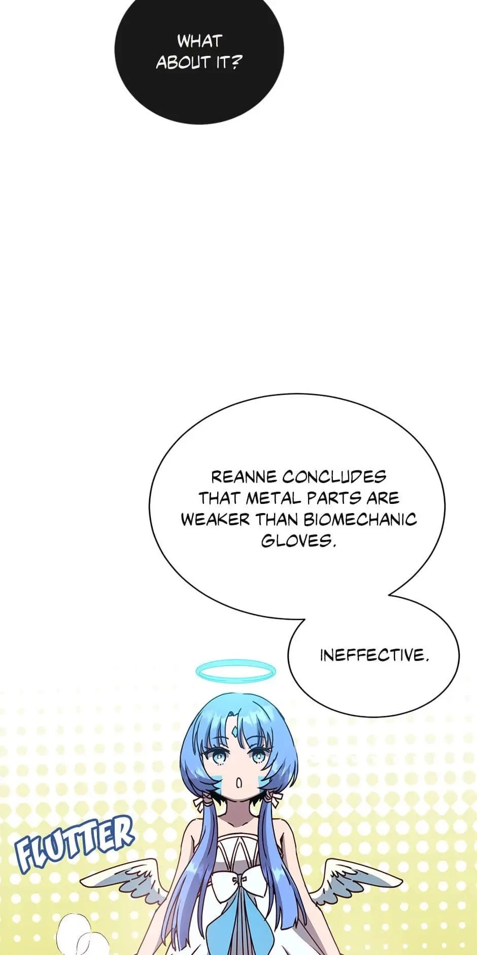 The Max Level Hero Strikes Back Chapter 98 - 20