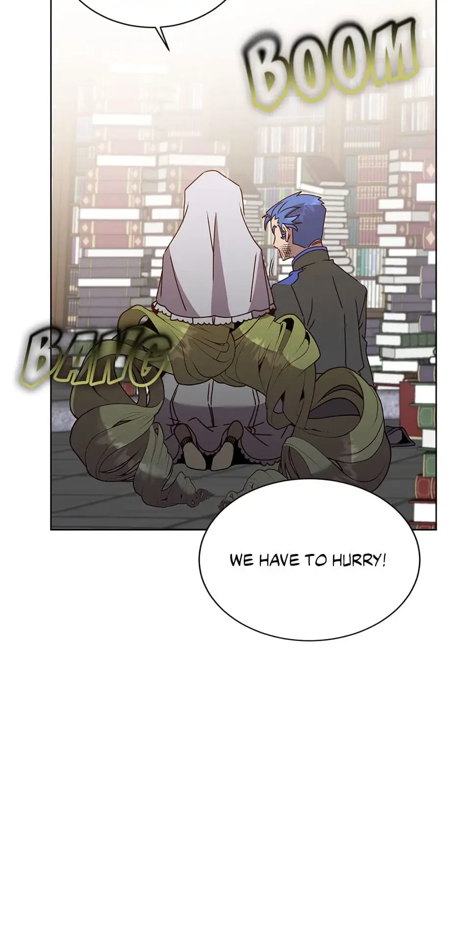 The Max Level Hero Strikes Back Chapter 96 - 4
