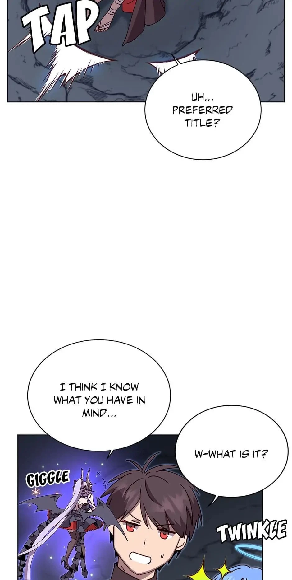 The Max Level Hero Strikes Back Chapter 97 - 23