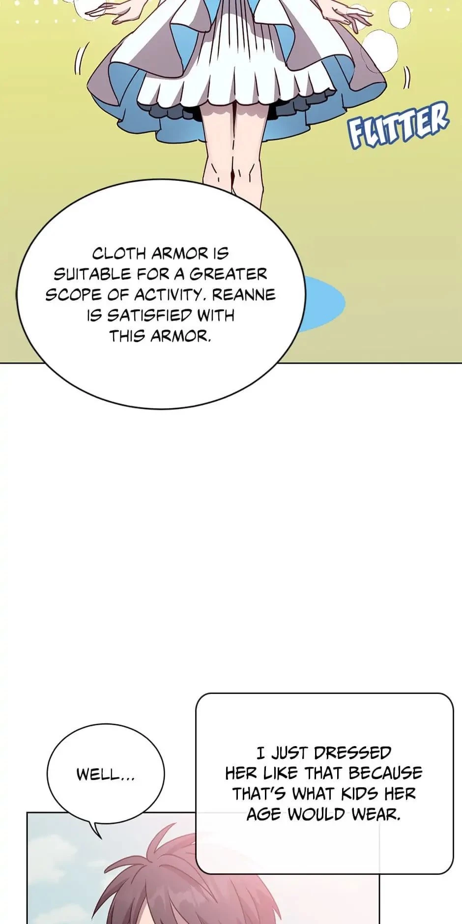 The Max Level Hero Strikes Back Chapter 98 - 21