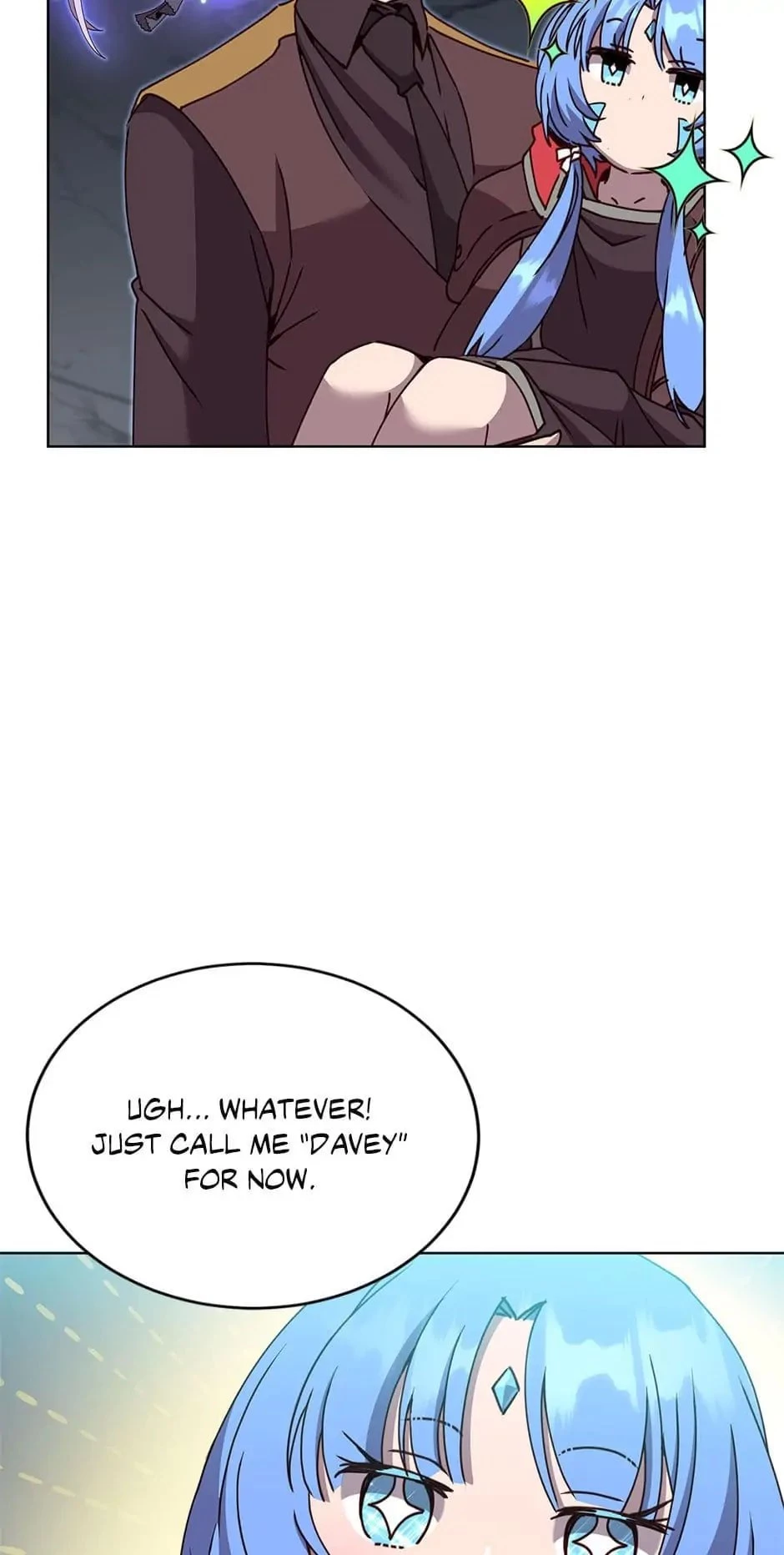 The Max Level Hero Strikes Back Chapter 97 - 24