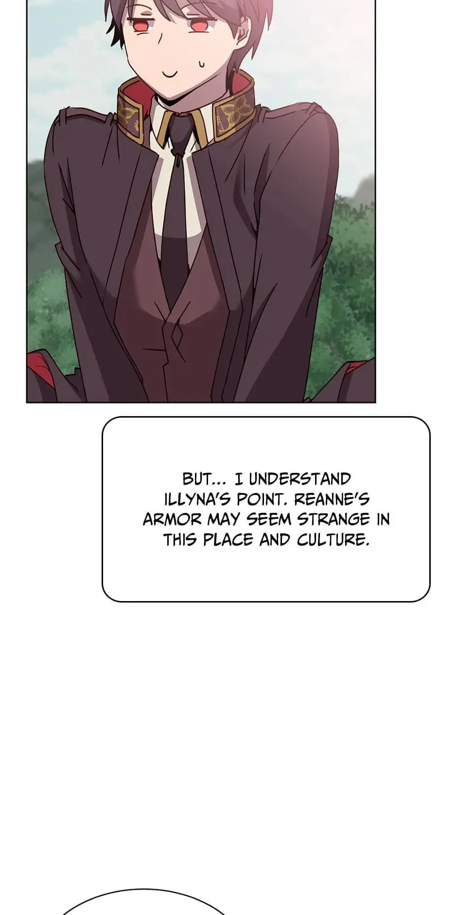 The Max Level Hero Strikes Back Chapter 98 - 22