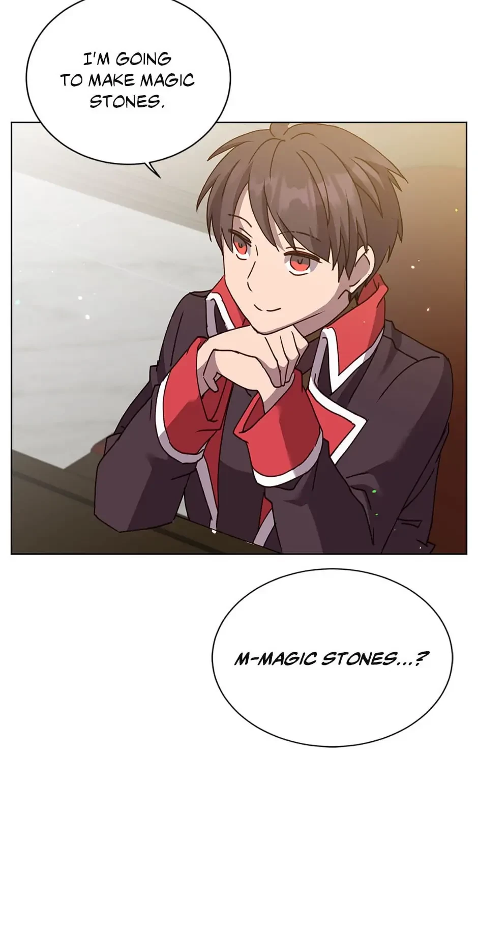 The Max Level Hero Strikes Back Chapter 99 - 38