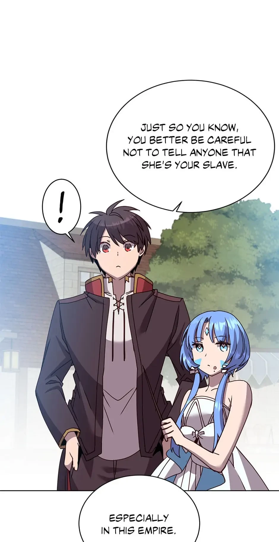 The Max Level Hero Strikes Back Chapter 100 - 42