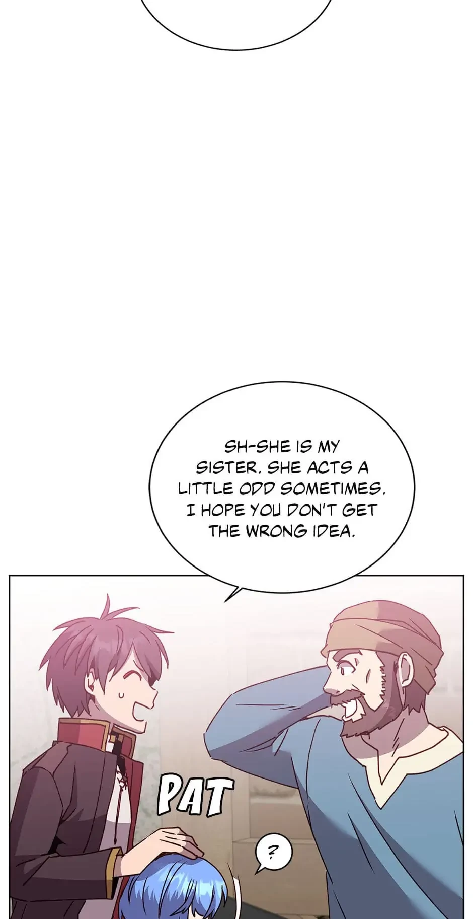 The Max Level Hero Strikes Back Chapter 100 - 43