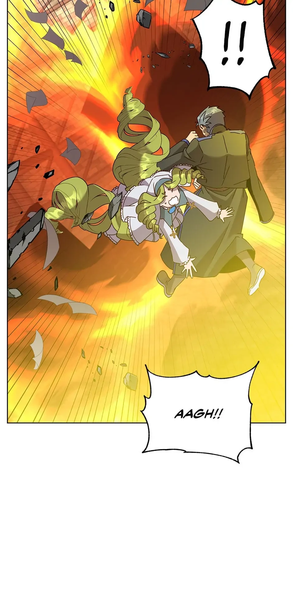 The Max Level Hero Strikes Back Chapter 96 - 8