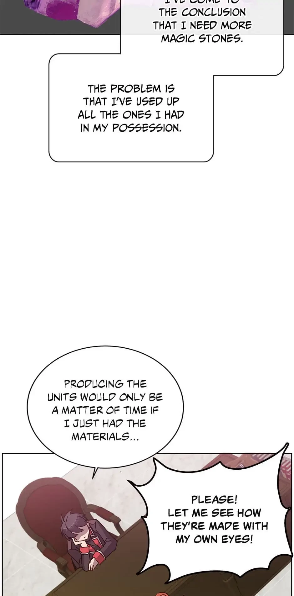 The Max Level Hero Strikes Back Chapter 99 - 41